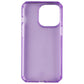 ITSKINS Spectrum Clear Protective Case for iPhone 13 Pro - Purple Cell Phone - Cases, Covers & Skins ITSKINS - Simple Cell Bulk Wholesale Pricing - USA Seller