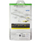 ITSKINS Supreme_R Clear // Hinge Case for Samsung Galaxy Z Flip5 - Transparent Cell Phone - Cases, Covers & Skins ITSKINS - Simple Cell Bulk Wholesale Pricing - USA Seller
