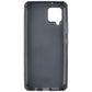 ITSKINS Spectrum Clear Series Gel Case for Samsung A42 - Smoke Cell Phone - Cases, Covers & Skins ITSKINS - Simple Cell Bulk Wholesale Pricing - USA Seller