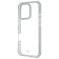 ITSKINS Spectrum R // Clear Case for Apple iPhone 16 Pro - Transparent