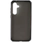 ITSKINS Spectrum_R // Clear Case for Samsung Galaxy A35 5G - Smoke