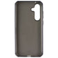 ITSKINS Spectrum_R // Clear Case for Samsung Galaxy A35 5G - Smoke