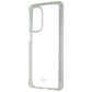 ITSKINS Spectrum Clear Case for Motorola Moto G Stylus 5G (2022) - Transparent