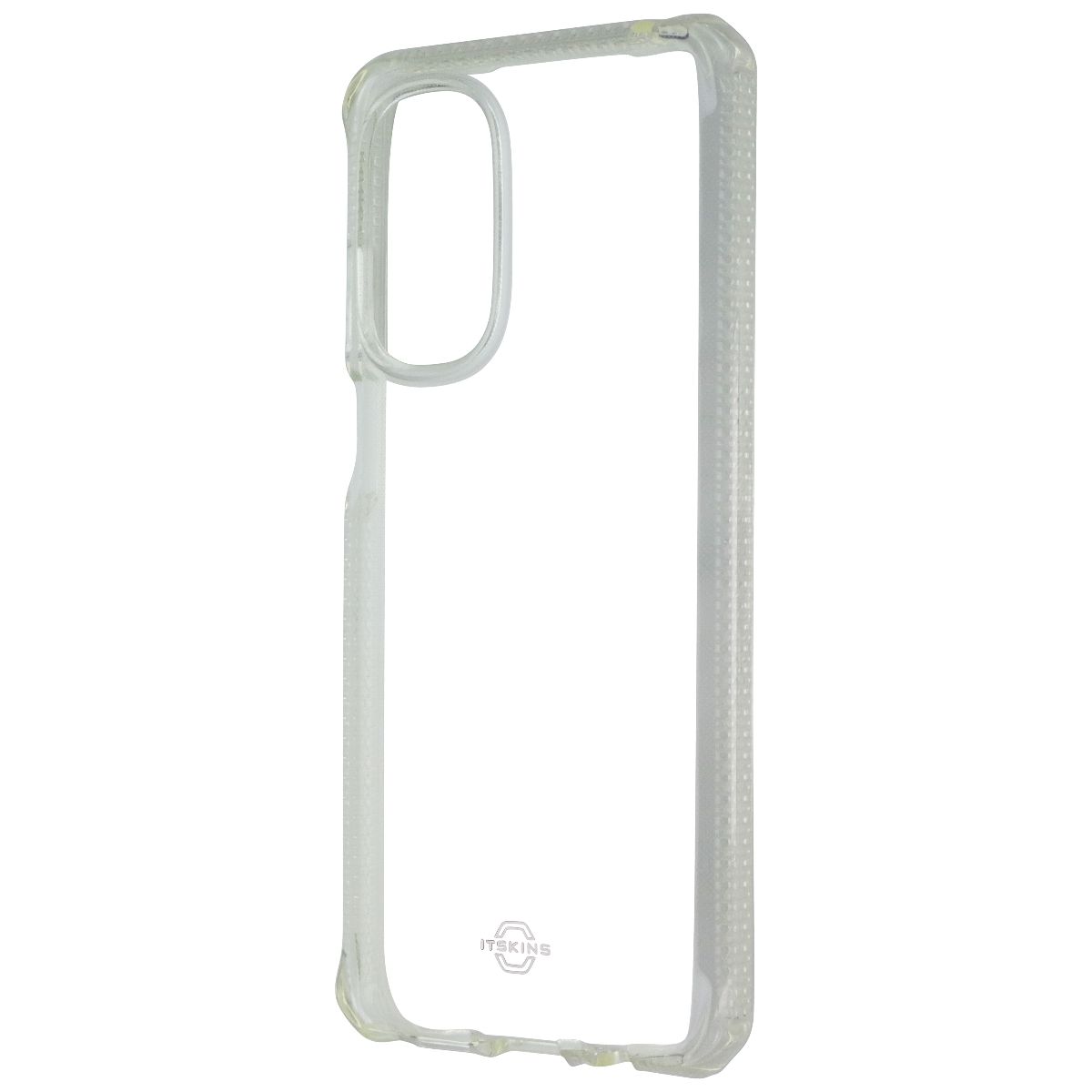 ITSKINS Spectrum Clear Case for Motorola Moto G Stylus 5G (2022) - Transparent