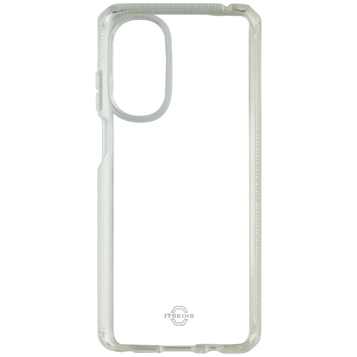 ITSKINS Spectrum Clear Case for Motorola Moto G Stylus 5G (2022) - Transparent Cell Phone - Cases, Covers & Skins ITSKINS - Simple Cell Bulk Wholesale Pricing - USA Seller