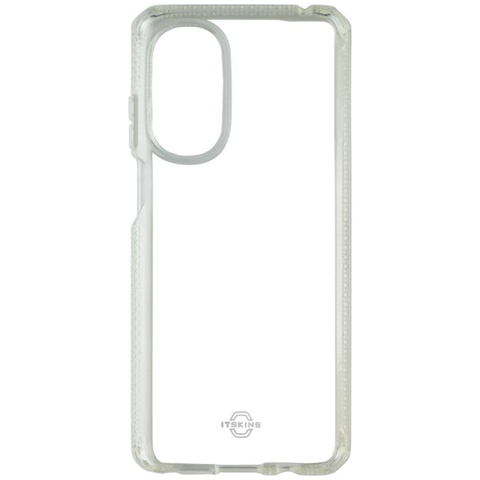 ITSKINS Spectrum Clear Case for Motorola Moto G Stylus 5G (2022) - Transparent