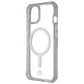 ITSKINS Hybrid_R Series Case for MagSafe for Apple iPhone 14 / 13 - Clear Cell Phone - Cases, Covers & Skins ITSKINS - Simple Cell Bulk Wholesale Pricing - USA Seller