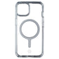 ITSKINS Hybrid_R Series Case for MagSafe for Apple iPhone 14 / 13 - Clear Cell Phone - Cases, Covers & Skins ITSKINS    - Simple Cell Bulk Wholesale Pricing - USA Seller