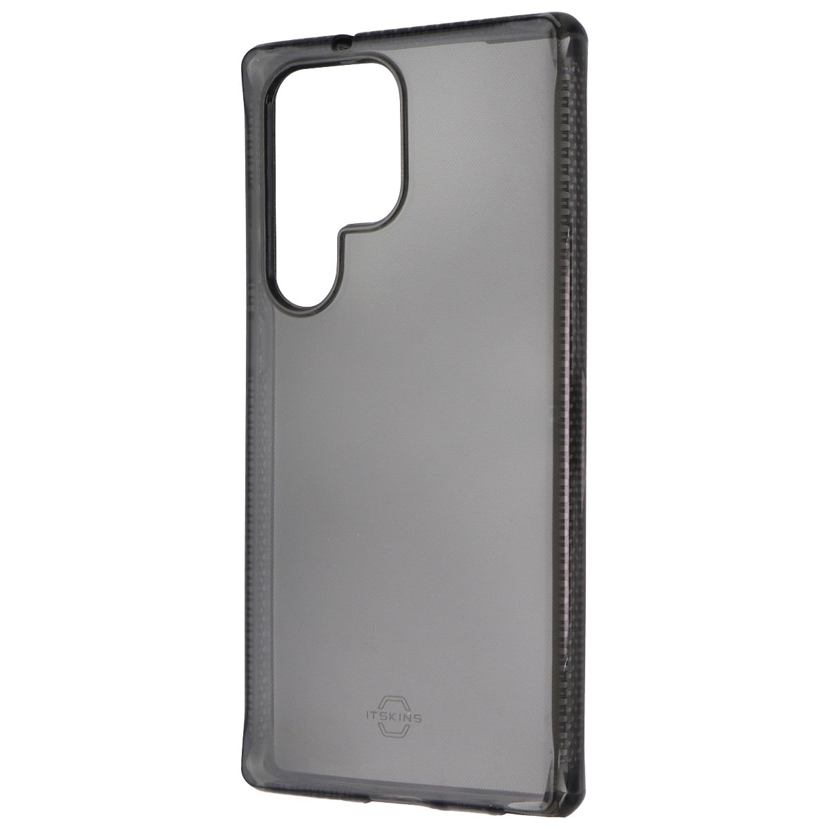 ITSKINS Spectrum_R Case for Samsung Galaxy S23 Ultra - Smoke