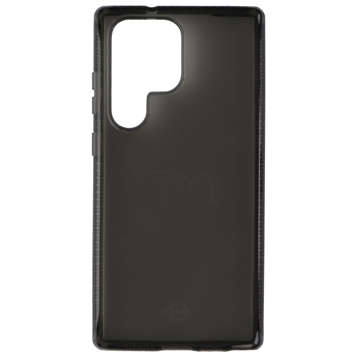 ITSKINS Spectrum_R Case for Samsung Galaxy S23 Ultra - Smoke
