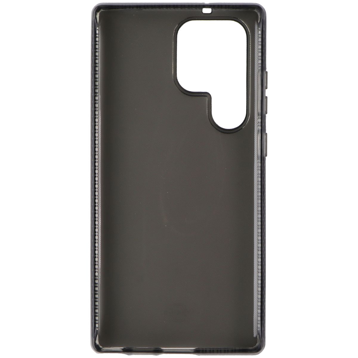 ITSKINS Spectrum_R Case for Samsung Galaxy S23 Ultra - Smoke