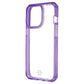 ITSKINS Hybrid Clear Series Case for Apple iPhone 13 Pro - Clear / Purple Cell Phone - Cases, Covers & Skins ITSKINS - Simple Cell Bulk Wholesale Pricing - USA Seller