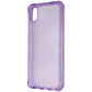 ITSKINS Spectrum_R Slim Case for TCL 30 Z Smartphone - Lilac Purple