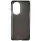 ITSKINS Spectrum Clear series Case for Motorola Edge+ (2022) - Smoke