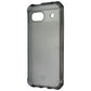 ITSKINS Spectrum_R Clear Series Slim Case for Google Pixel 8a - Smoke Cell Phone - Cases, Covers & Skins ITSKINS - Simple Cell Bulk Wholesale Pricing - USA Seller