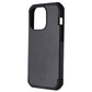 ITSKINS Hybrid_R Dual Layer Case for Apple iPhone 14 Pro - Black