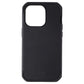ITSKINS Hybrid_R Dual Layer Case for Apple iPhone 14 Pro - Black