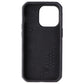 ITSKINS Hybrid_R Dual Layer Case for Apple iPhone 14 Pro - Black