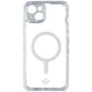 ITSKINS Supreme_R Series Case for MagSafe for Apple iPhone 15 Plus - Clear Cell Phone - Cases, Covers & Skins ITSKINS - Simple Cell Bulk Wholesale Pricing - USA Seller
