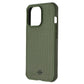 Itskins Hybrid Ballistic Case for Apple iPhone 13 Pro - Olive Green