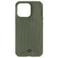 Itskins Hybrid Ballistic Case for Apple iPhone 13 Pro - Olive Green