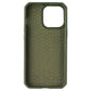 Itskins Hybrid Ballistic Case for Apple iPhone 13 Pro - Olive Green