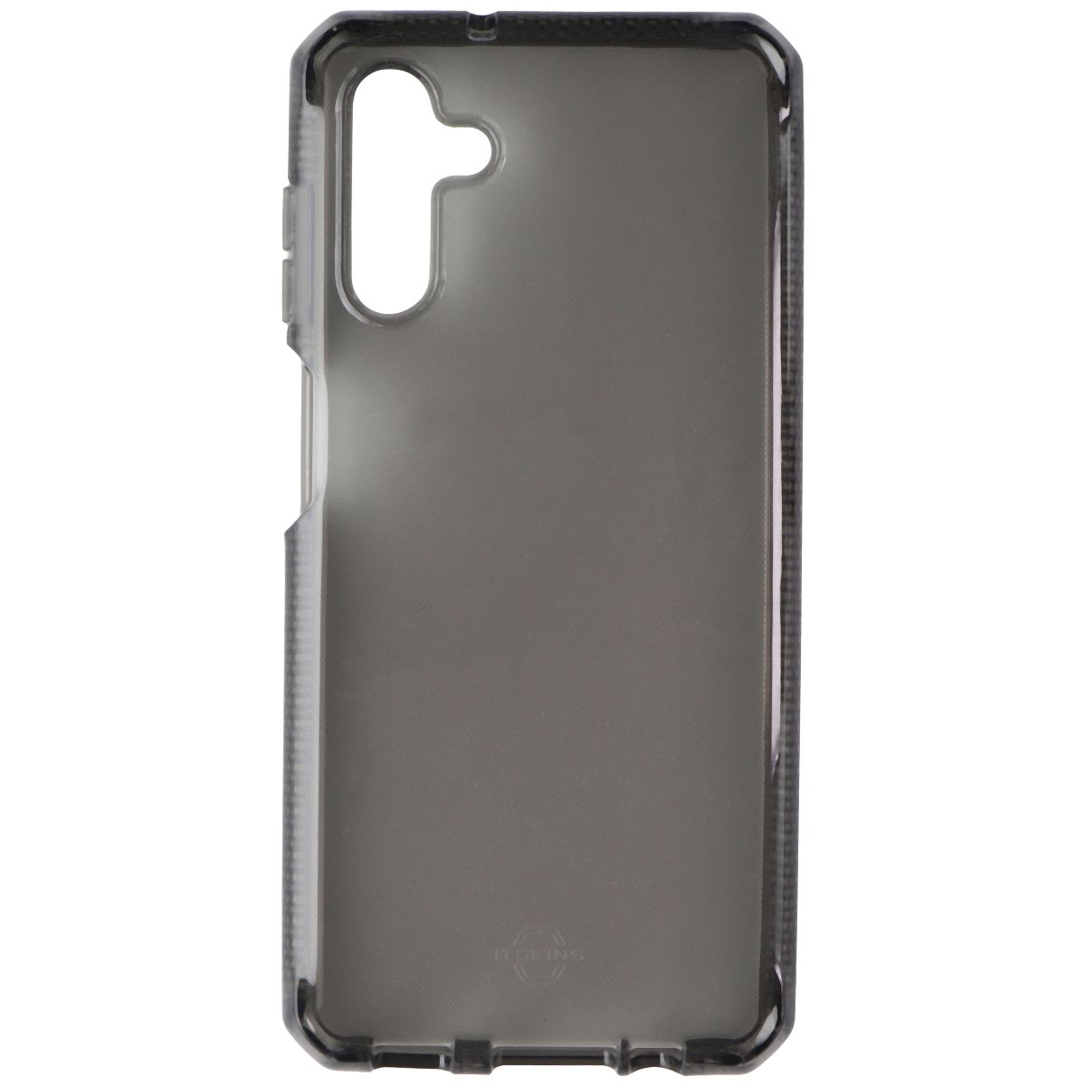 ITSKINS Spectrum Clear case for Samsung Galaxy A13 5G - Smoke Cell Phone - Cases, Covers & Skins ITSKINS - Simple Cell Bulk Wholesale Pricing - USA Seller