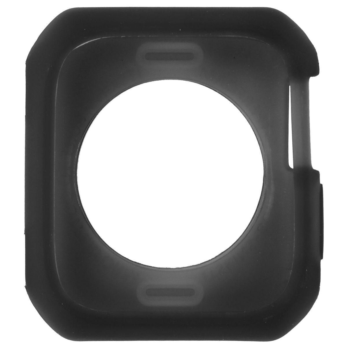 ITSKINS Spectrum Case 2-Pack for Apple Watch SE 2nd/6/5/4 (44mm) - Frost & Ash Smart Watch Accessories - Smart Watch Cases ITSKINS - Simple Cell Bulk Wholesale Pricing - USA Seller