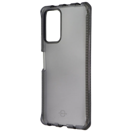 ITSKINS Spectrum R // Clear Series Case for Redmi Note 10 Pro Max - Smoke Cell Phone - Cases, Covers & Skins ITSKINS - Simple Cell Bulk Wholesale Pricing - USA Seller