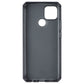 ITSKINS Spectrum // Clear Series Case for OPPO A15 - Smoke (Transparent) Cell Phone - Cases, Covers & Skins ITSKINS - Simple Cell Bulk Wholesale Pricing - USA Seller