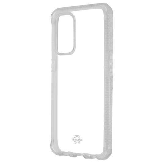 ITSKINS Spectrum // Clear Case for OPPO Find X3 Lite / Reno 5 - Clear Cell Phone - Cases, Covers & Skins ITSKINS - Simple Cell Bulk Wholesale Pricing - USA Seller