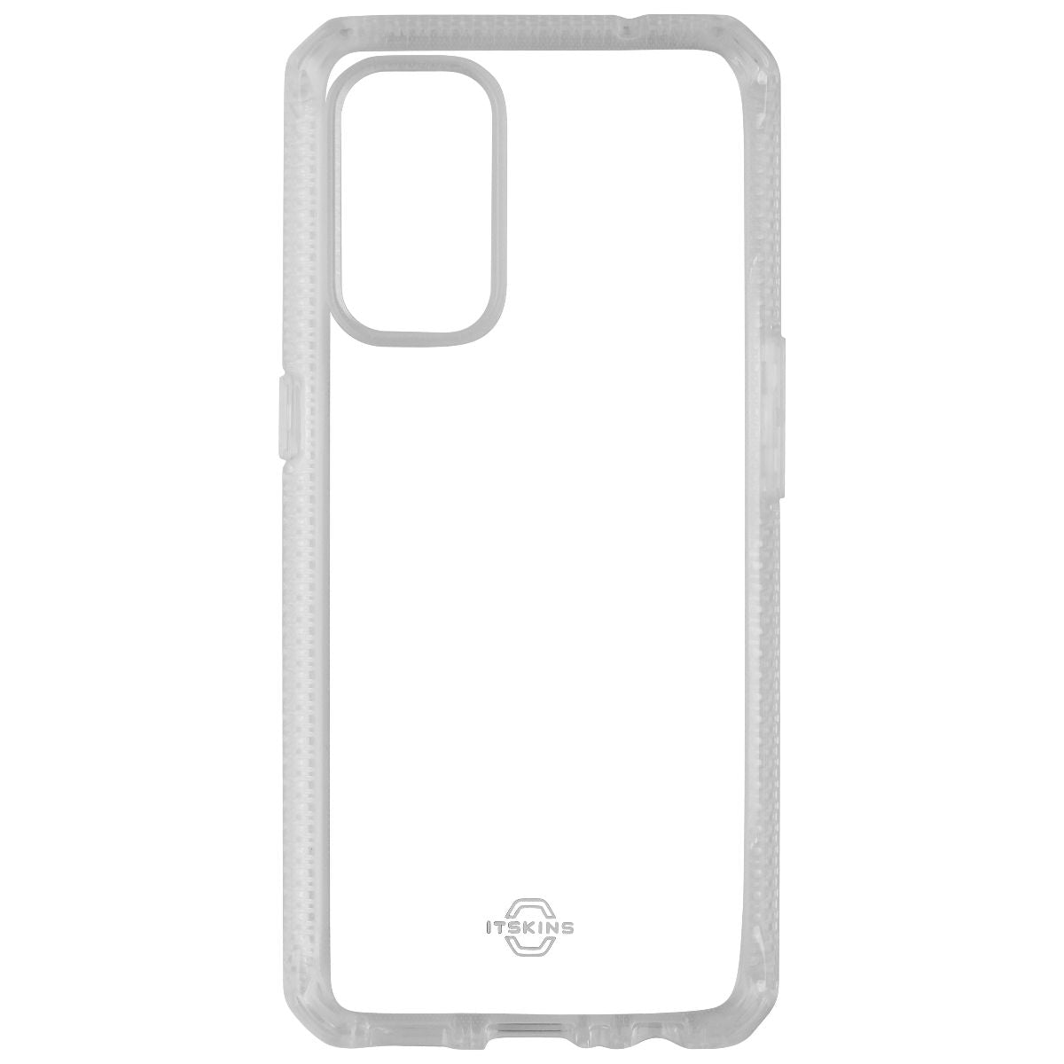 ITSKINS Spectrum // Clear Case for OPPO Find X3 Lite / Reno 5 - Clear Cell Phone - Cases, Covers & Skins ITSKINS - Simple Cell Bulk Wholesale Pricing - USA Seller