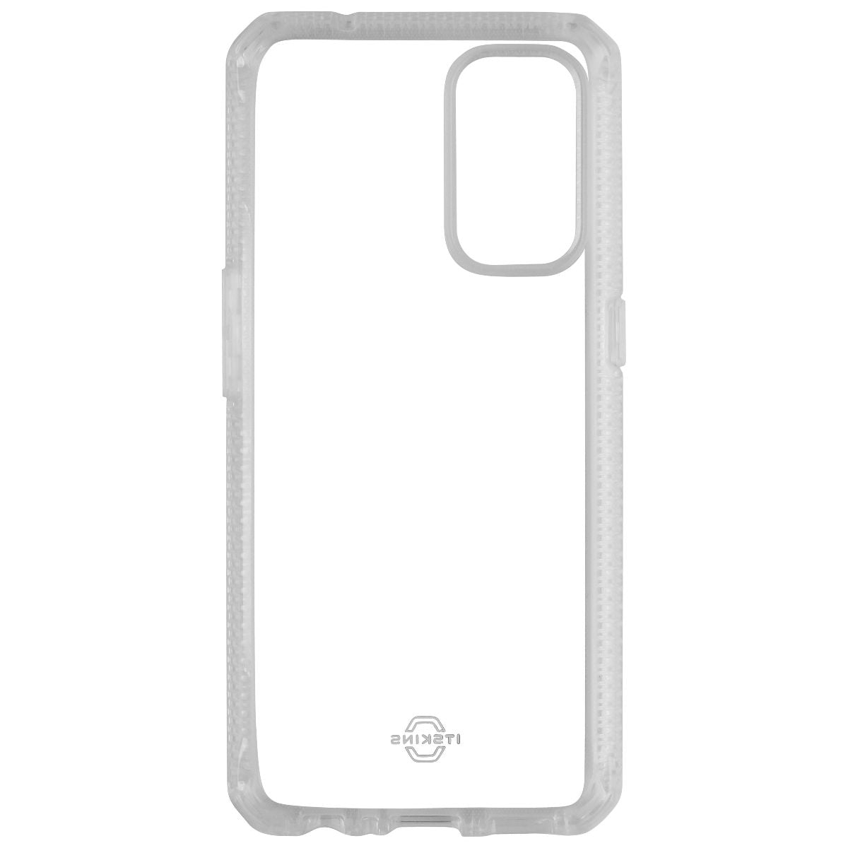 ITSKINS Spectrum // Clear Case for OPPO Find X3 Lite / Reno 5 - Clear Cell Phone - Cases, Covers & Skins ITSKINS - Simple Cell Bulk Wholesale Pricing - USA Seller