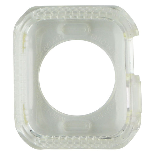 ITSKINS Spectrum Case for Apple Watch Series 8 (41MM) - Pink & Clear (2 Pack) Smart Watch Accessories - Smart Watch Cases ITSKINS - Simple Cell Bulk Wholesale Pricing - USA Seller