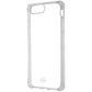 ITSKINS Spectrum_R Clear Case for Apple iPhone 8 Plus/ 7 Plus/ 6+ - Transparent Cell Phone - Cases, Covers & Skins ITSKINS - Simple Cell Bulk Wholesale Pricing - USA Seller
