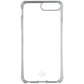 ITSKINS Spectrum_R Clear Case for Apple iPhone 8 Plus/ 7 Plus/ 6+ - Transparent Cell Phone - Cases, Covers & Skins ITSKINS - Simple Cell Bulk Wholesale Pricing - USA Seller