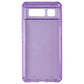 ITSKINS Spectrum R // Clear Series Case for Google Pixel 6 - Light Purple Cell Phone - Cases, Covers & Skins ITSKINS - Simple Cell Bulk Wholesale Pricing - USA Seller