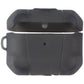 ITSKINS Spectrum Frost Case for Apple AirPods Gen 3 - Smoke iPod, Audio Player Accessories - Other Portable Audio Accs ITSKINS - Simple Cell Bulk Wholesale Pricing - USA Seller