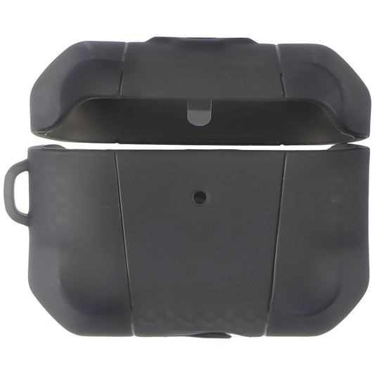 ITSKINS Spectrum Frost Case for Apple AirPods Gen 3 - Smoke