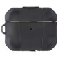 ITSKINS Spectrum Frost Case for Apple AirPods Gen 3 - Smoke iPod, Audio Player Accessories - Other Portable Audio Accs ITSKINS - Simple Cell Bulk Wholesale Pricing - USA Seller