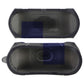ITSKINS Spectrum Frost Case for Apple AirPods Gen 3 - Smoke iPod, Audio Player Accessories - Other Portable Audio Accs ITSKINS - Simple Cell Bulk Wholesale Pricing - USA Seller