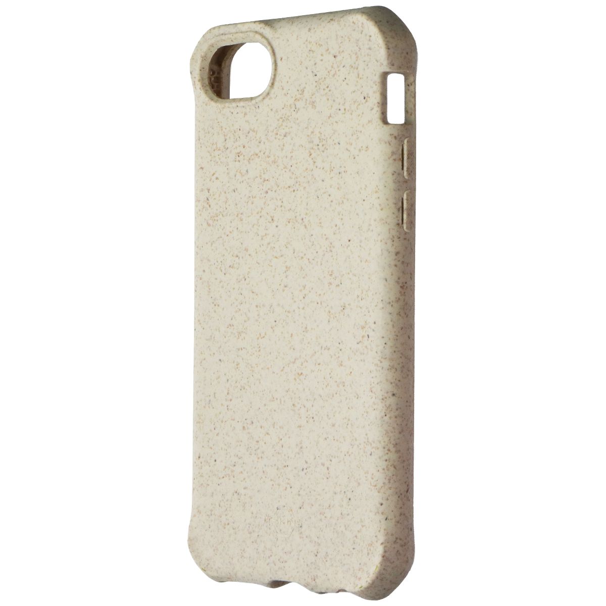 ITSKINS FeroniaBio Case for Apple iPhone SE (3rd/2nd Gen) / 8 / 7 / 6s - Natural Cell Phone - Cases, Covers & Skins ITSKINS - Simple Cell Bulk Wholesale Pricing - USA Seller