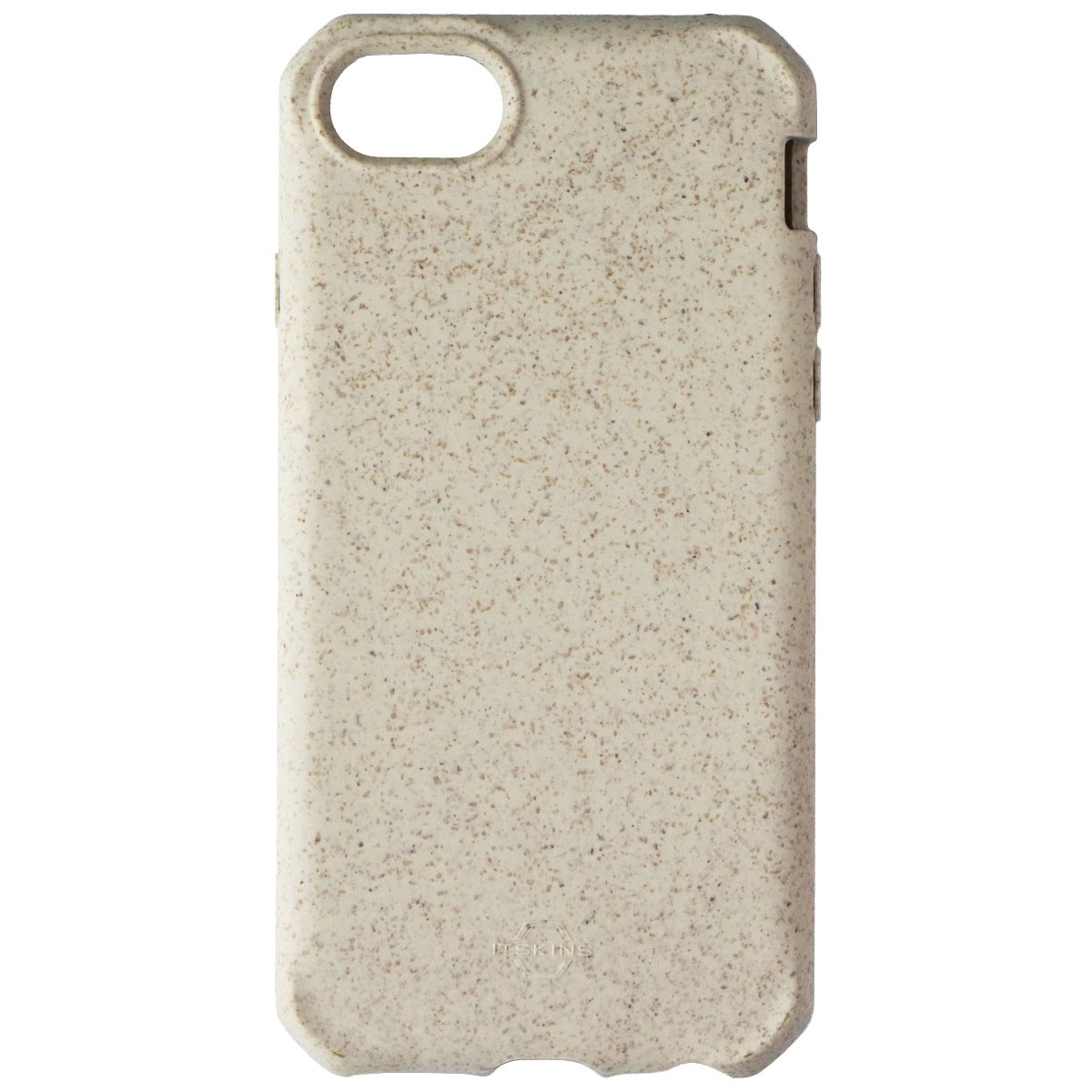 ITSKINS FeroniaBio Case for Apple iPhone SE (3rd/2nd Gen) / 8 / 7 / 6s - Natural Cell Phone - Cases, Covers & Skins ITSKINS - Simple Cell Bulk Wholesale Pricing - USA Seller