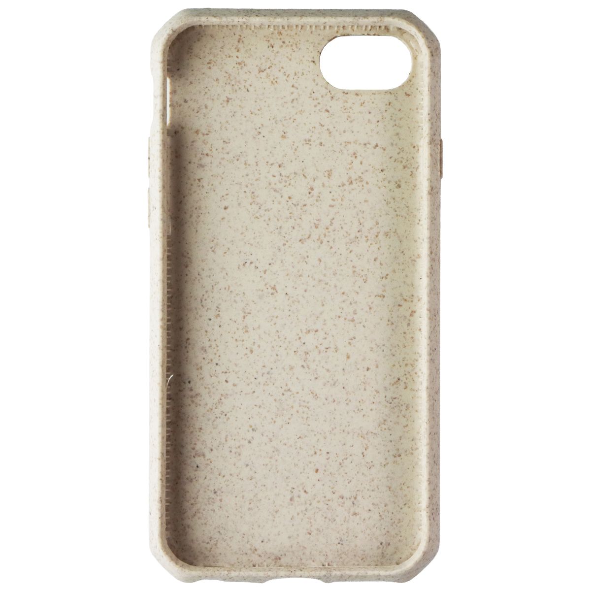 ITSKINS FeroniaBio Case for Apple iPhone SE (3rd/2nd Gen) / 8 / 7 / 6s - Natural Cell Phone - Cases, Covers & Skins ITSKINS - Simple Cell Bulk Wholesale Pricing - USA Seller