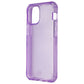ITSKINS Spectrum // Clear Case for Apple iPhone 13 Mini/12 Mini - Light Purple Cell Phone - Cases, Covers & Skins ITSKINS - Simple Cell Bulk Wholesale Pricing - USA Seller