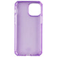 ITSKINS Spectrum // Clear Case for Apple iPhone 13 Mini/12 Mini - Light Purple Cell Phone - Cases, Covers & Skins ITSKINS - Simple Cell Bulk Wholesale Pricing - USA Seller