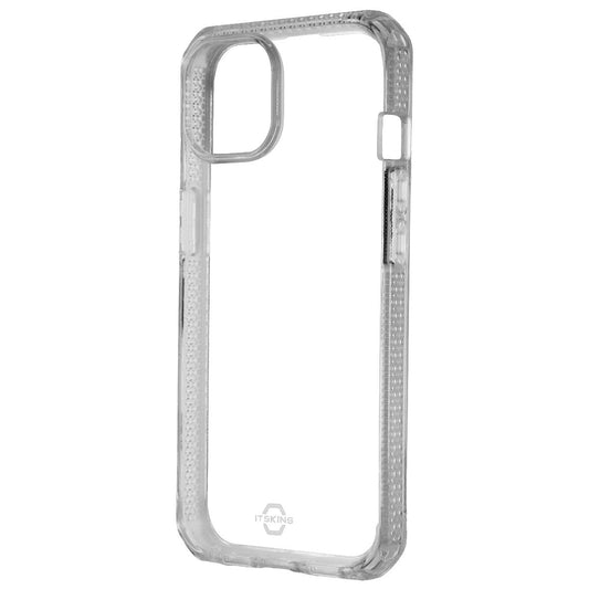 ITSKINS Spectrum_R Series Case for Apple iPhone 14 / 13 - Clear Cell Phone - Cases, Covers & Skins ITSKINS    - Simple Cell Bulk Wholesale Pricing - USA Seller