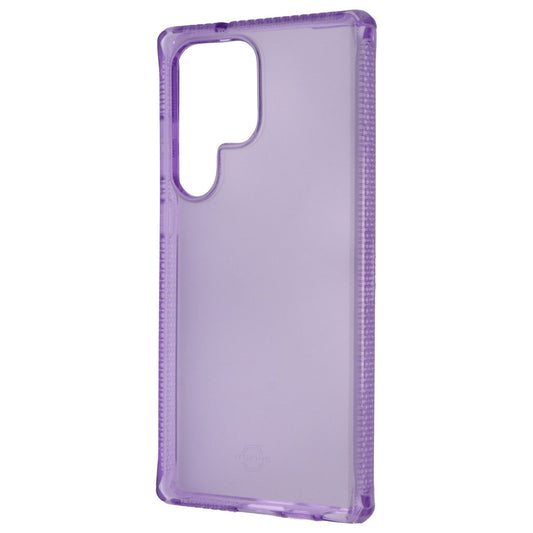 ITSKINS Spectrum_R Case for Samsung Galaxy S23 Ultra - Light Purple Cell Phone - Cases, Covers & Skins ITSKINS    - Simple Cell Bulk Wholesale Pricing - USA Seller