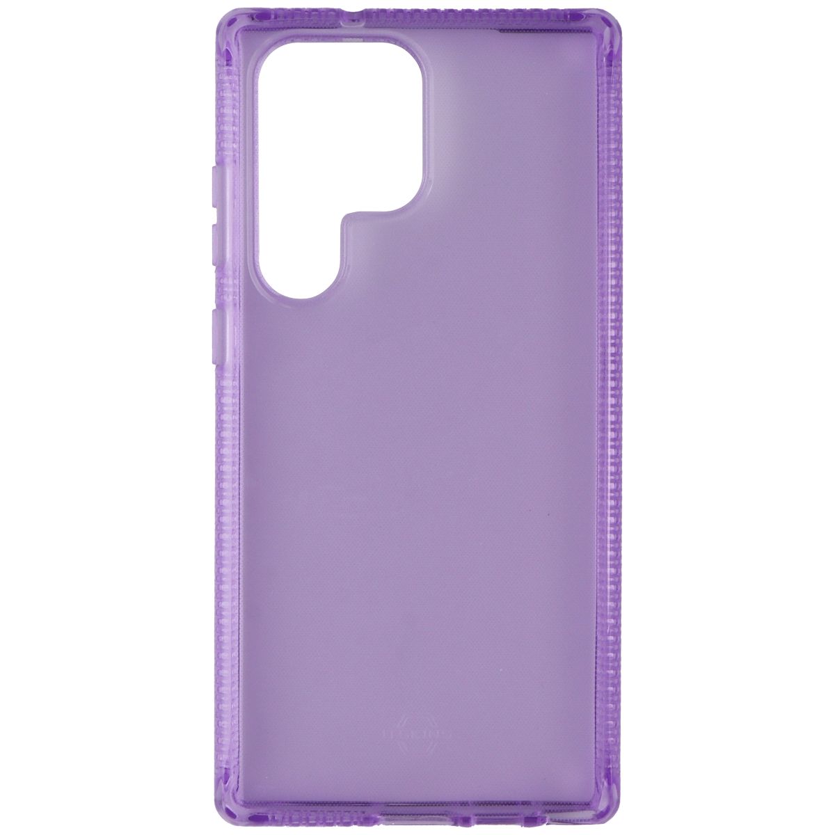 ITSKINS Spectrum_R Case for Samsung Galaxy S23 Ultra - Light Purple Cell Phone - Cases, Covers & Skins ITSKINS    - Simple Cell Bulk Wholesale Pricing - USA Seller