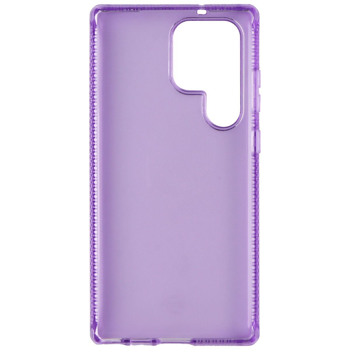ITSKINS Spectrum_R Case for Samsung Galaxy S23 Ultra - Light Purple Cell Phone - Cases, Covers & Skins ITSKINS    - Simple Cell Bulk Wholesale Pricing - USA Seller